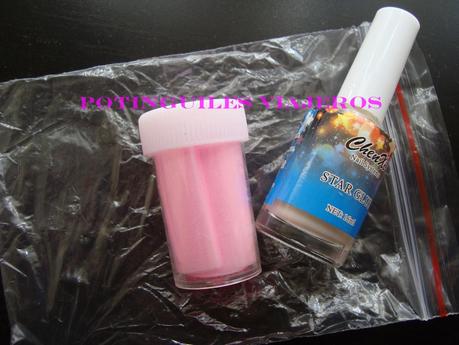 Pedido a Buy in coins; ya he perdido la cuenta