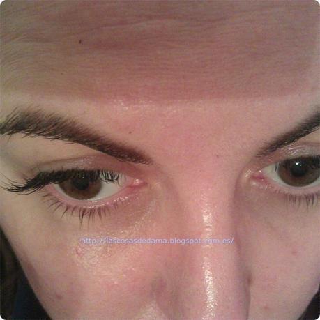 Extensiones de pestañas en Lovely Lashes