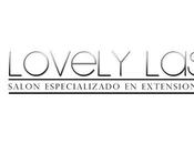 Extensiones pestañas Lovely Lashes