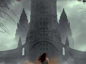 Portada Revelada: Trial Fire (The Worldwalker Trilogy Josephine Angelini (autora Predestinados)
