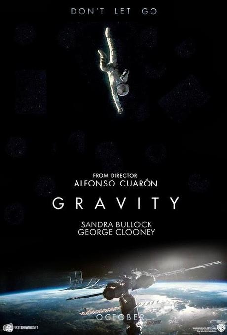 Gravity + Guerras sucias (documental)