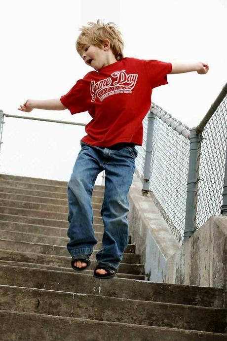 Desobediente y desafiante ... ¿Qué pasa con mi hijo?