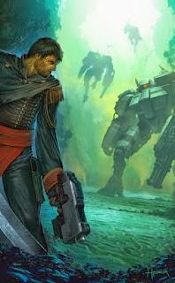 Se confirma:Damocles.Pero hay cosas raras...