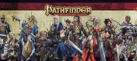 Aviso sobre Pathfinder y las erratas