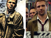 Primer Vistazo Matt Ryan Como John Constantine Serie