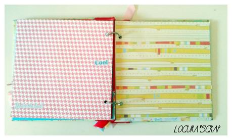 Álbum de cumpleaños