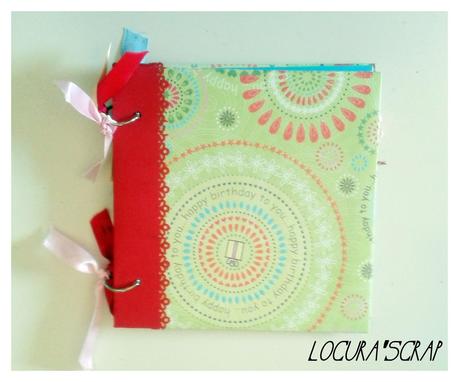 Álbum de cumpleaños