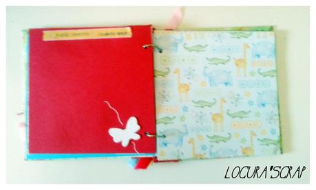 Álbum de cumpleaños