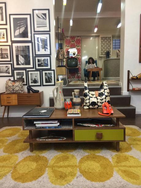 Boutique 1962 in Paris