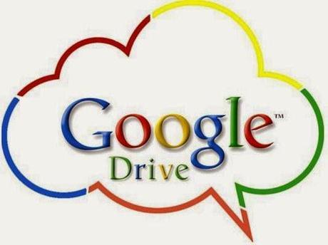 Google baja el precio del GB en la nube a $0.02 mensual