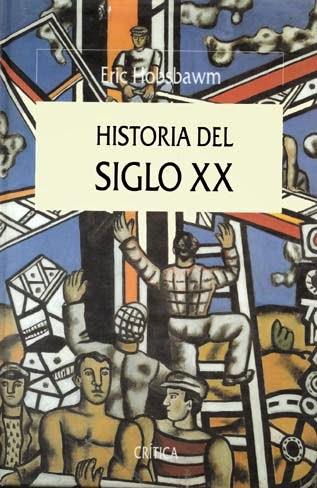 Sobre Hobsbawm y el corto siglo XX