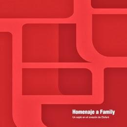 [Disco] VV.AA. Homenaje A Family. Un Soplo En El Corazón De Elefant (2014)