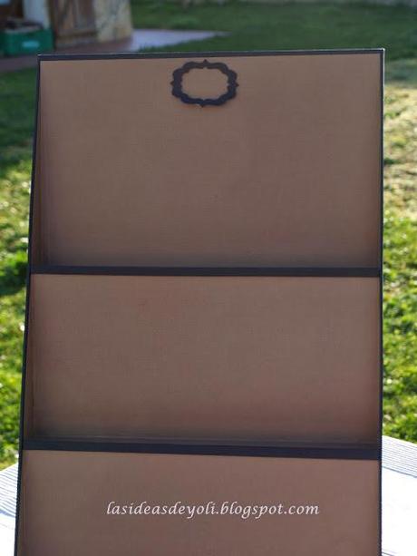 Expositores cartonaje.