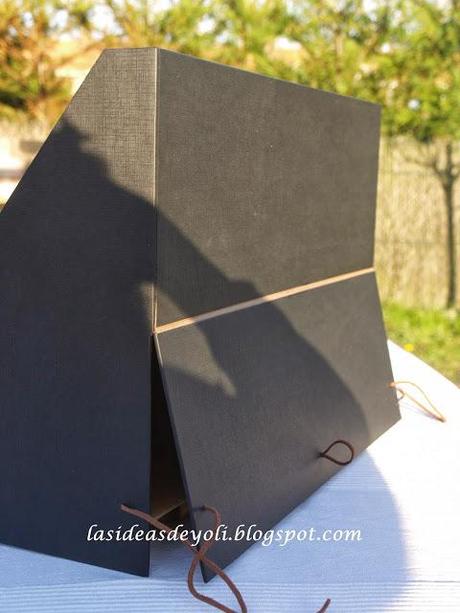 Expositores cartonaje.