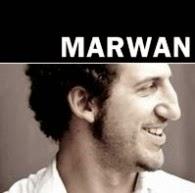 MARWAN EN MADRID, 14 DE JUNIO, PRESENTACIÓN NUEVO DISCO‏