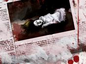 Holmedo presenta asesino basura"