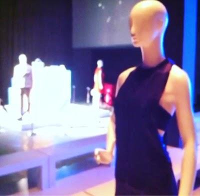 Primavera -Verano de Salvatore Ferragamo