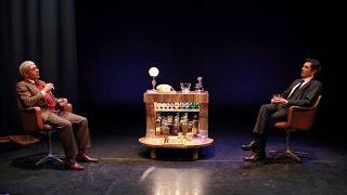 Entrevista a José Manuel Seda y Eduardo Velasco (El encuentro)