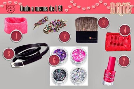 Lo mejor LOWCOST: marzo 2014