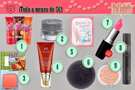 Lo mejor LOWCOST: marzo 2014