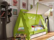 Hora Dormir...Camas para peques