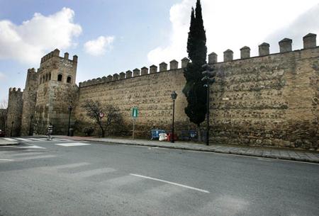 ¿Qué fue de esta Torre? (Toledo)