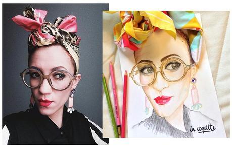 El pañuelo no es el mismo, pero me sirve , jeje