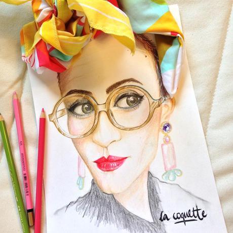 AmintaOnline Instagram by Coco