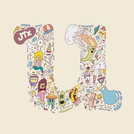 el paseo de la tipografia