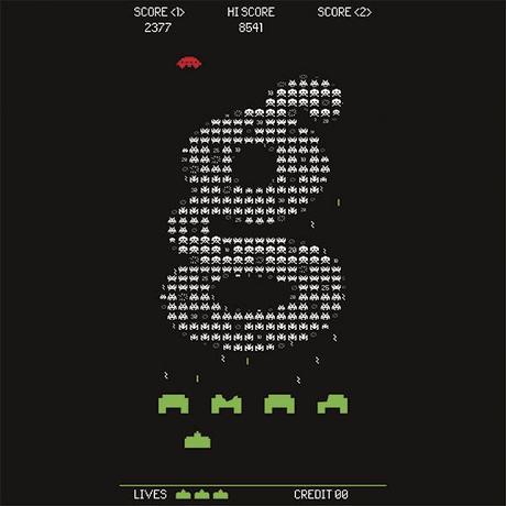 el paseo de la tipografia