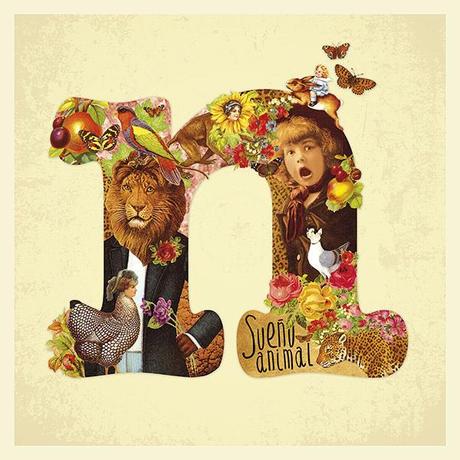 el paseo de la tipografia