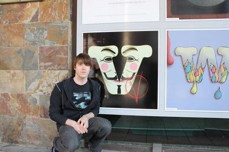 paseo tipografia 2014