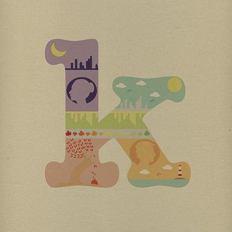 el paseo de la tipografia