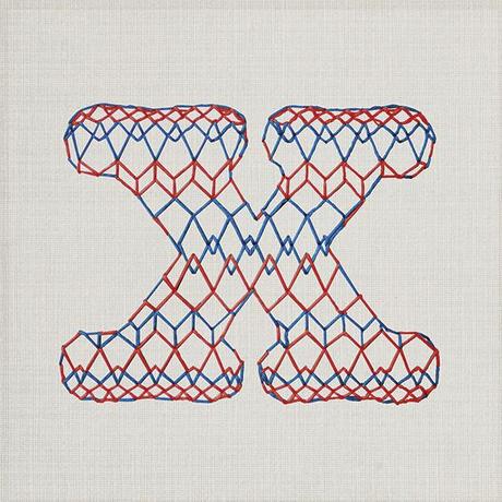 el paseo de la tipografia