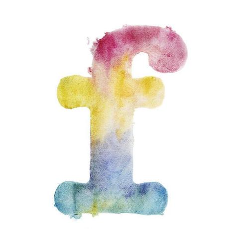 el paseo de la tipografia