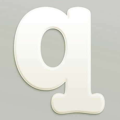 el paseo de la tipografia