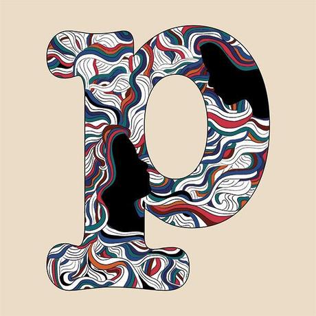 el paseo de la tipografia