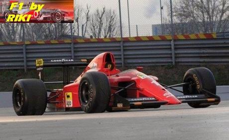 FERRARI NUNCA GANO UN MUNDIAL DE PILOTOS EN LA ERA TURBO DE LOS 80
