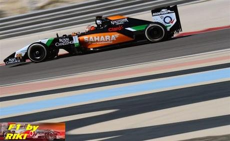 LA FIA DA EL VISTO BUENO A LOS CAMBIOS EN LA CLASIFICACION