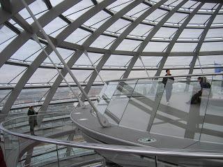 Parlamento Alemán, Reichstag, Berlín, Alemania, round the world, La vuelta al mundo de Asun y Ricardo, mundoporlibre.com