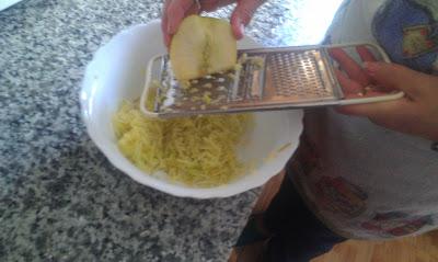 FANTASMICOS DE MANZANA