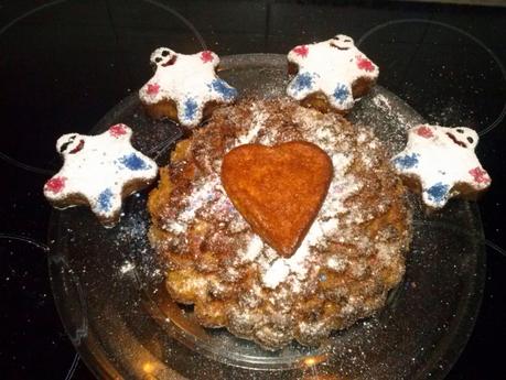 FANTASMICOS DE MANZANA