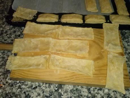 MIGUELITOS DE CREMA Y DE NATA