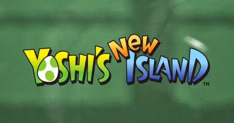 Yoshi Cuenta Con Un Arma Mega Secreta En Yoshi’s New Island