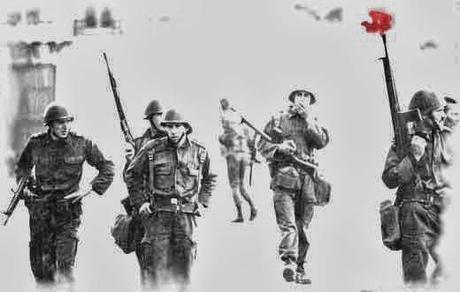 CUARENTA AÑOS DE LA REVOLUÇÃO DOS CRAVOSDEL 11 DE MARZO A...