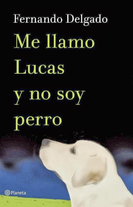 Babycall + el perro Lucas + erótica árabe