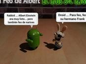 Club Chiste] Albert