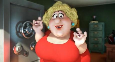 PRIMERAS IMÁGENES DE 'MORTADELO Y FILEMÓN CONTRA JIMMY EL CACHONDO'