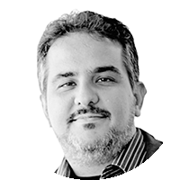 Juan-diego-Polo-foro-bn