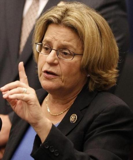 Congreso US apoya democracia venezolana y retención opresores